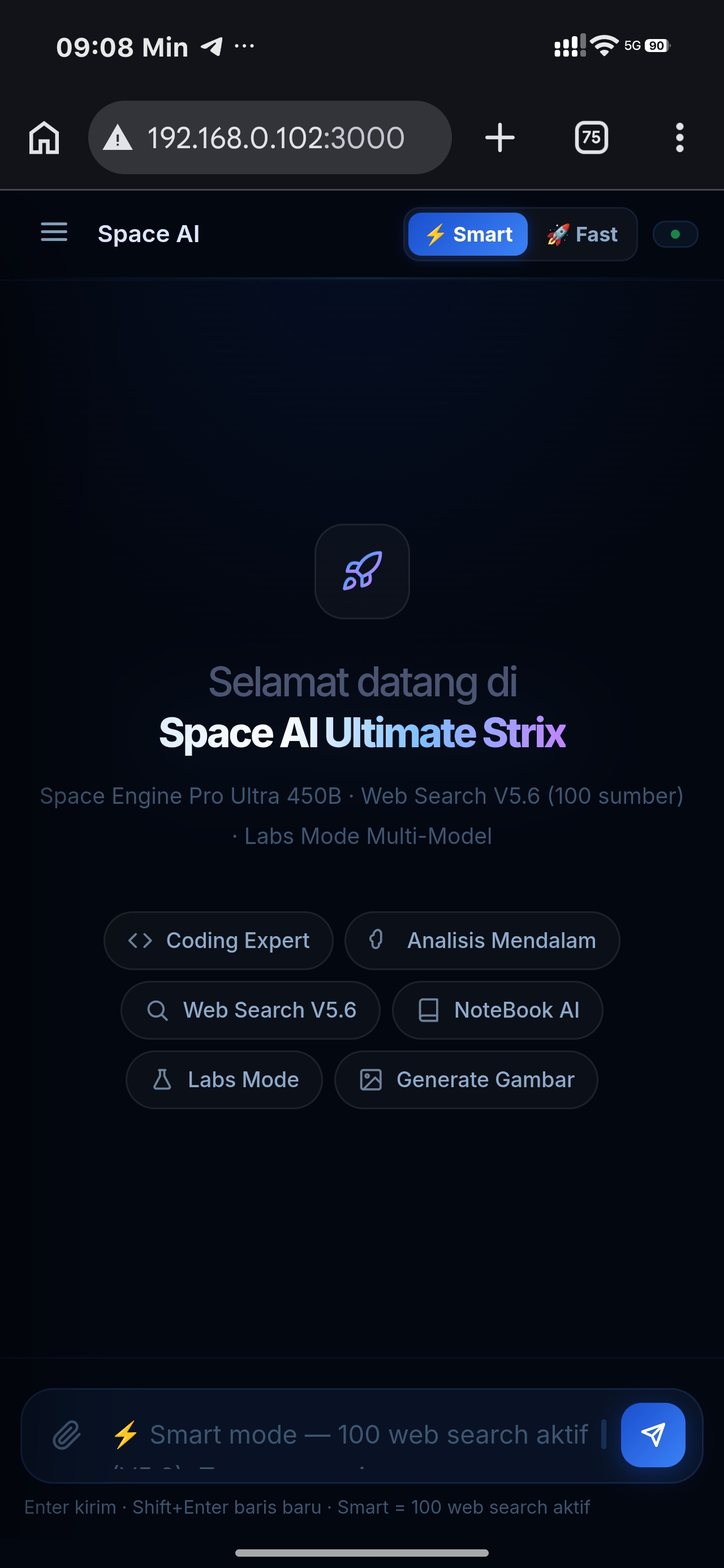 Strix Preview 1
