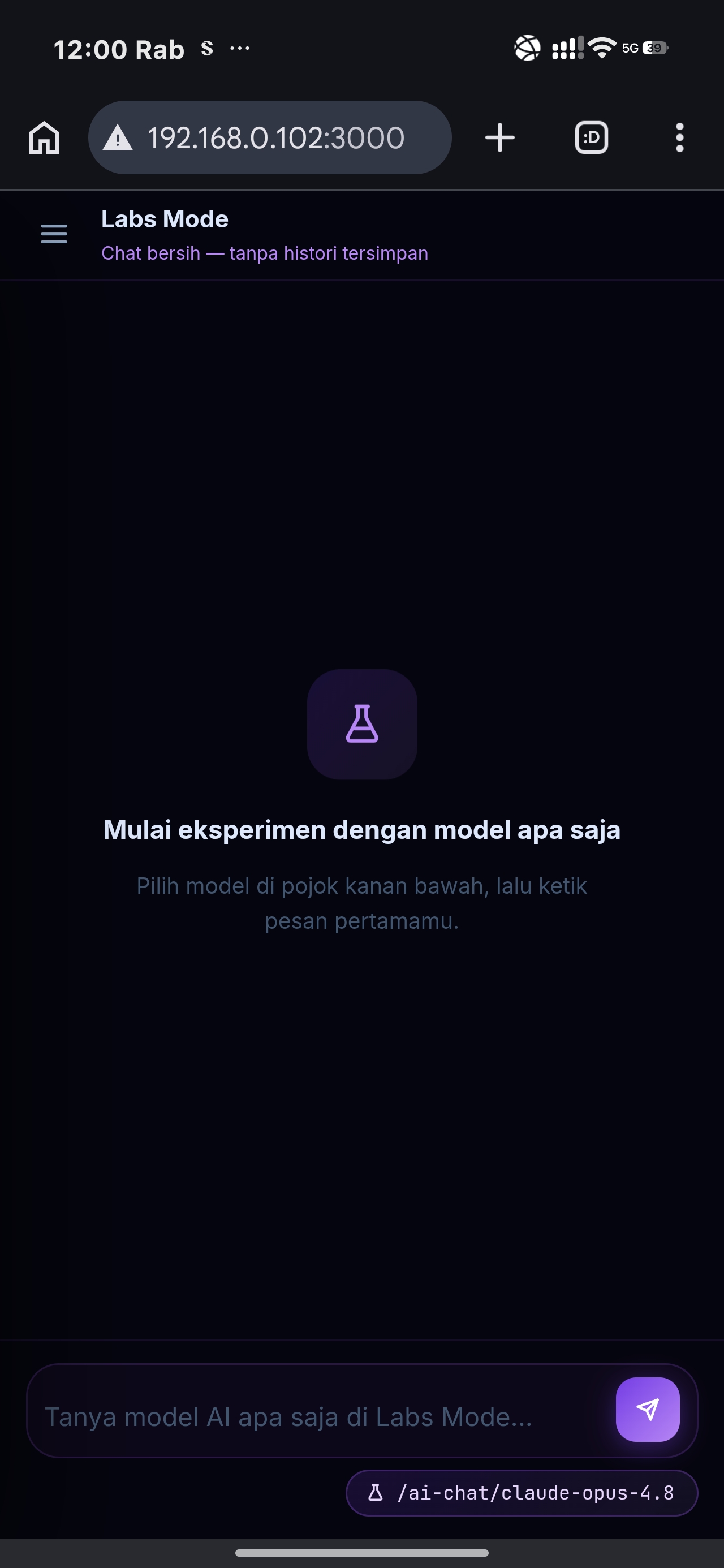 Strix Preview 4